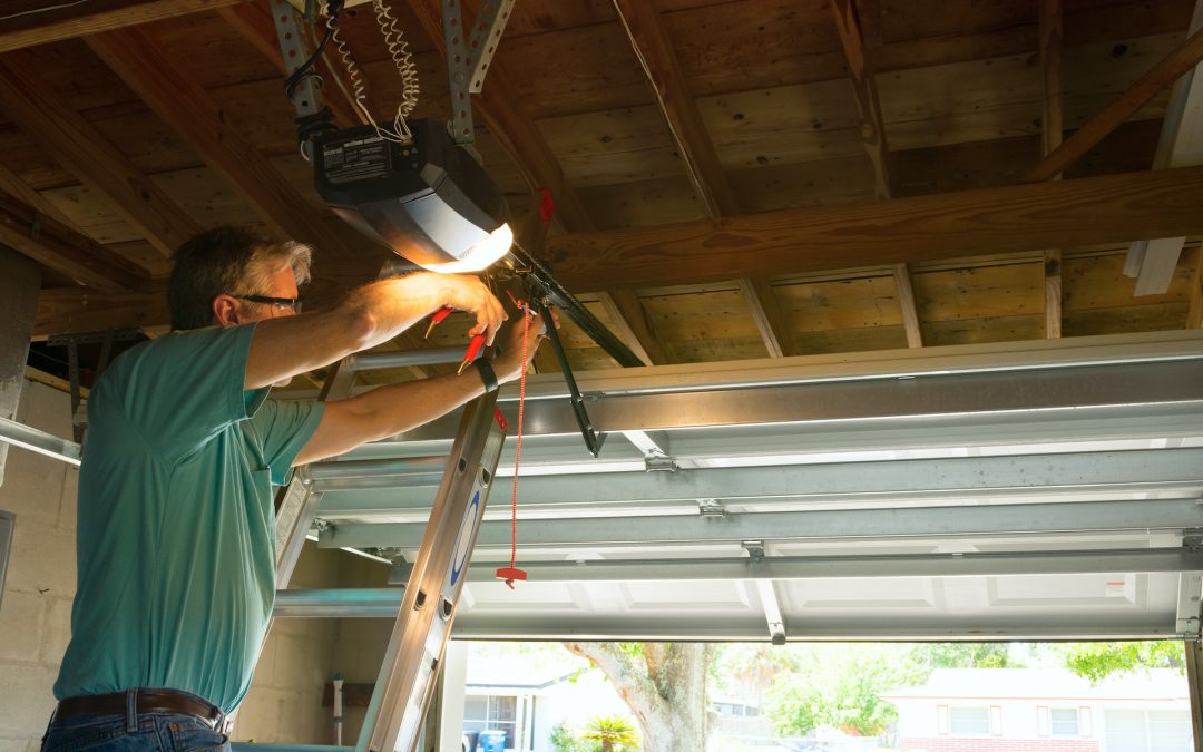 Garage Door Openers