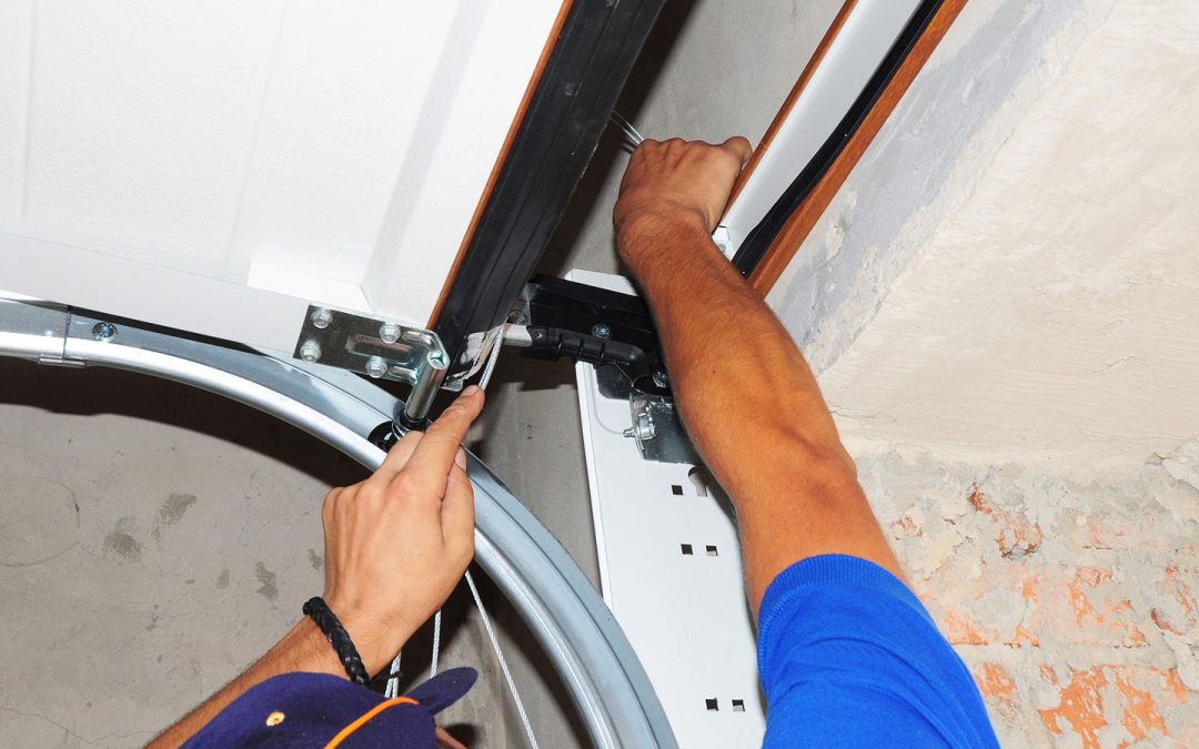 Garage Door Repair