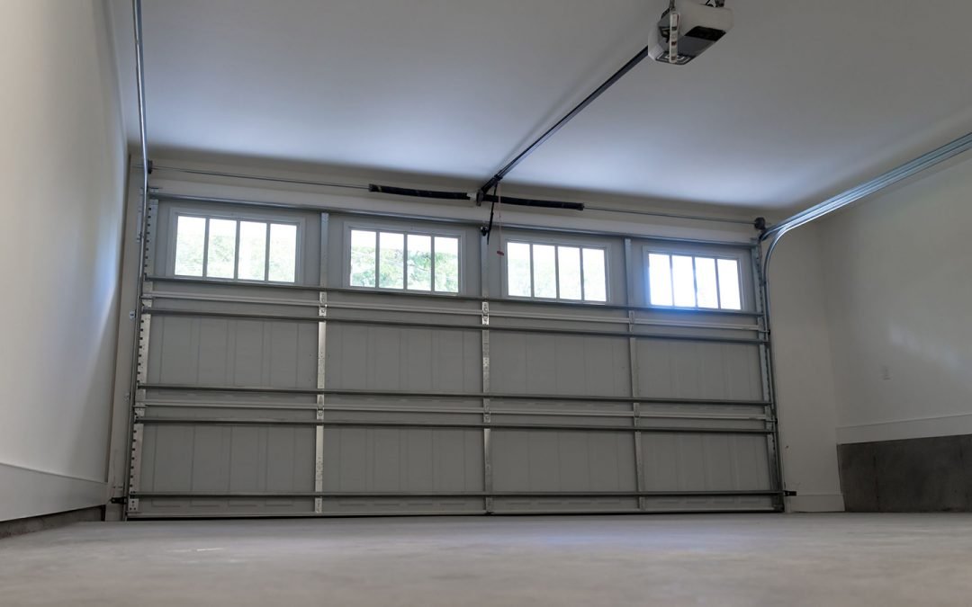 Garage Door Replacement