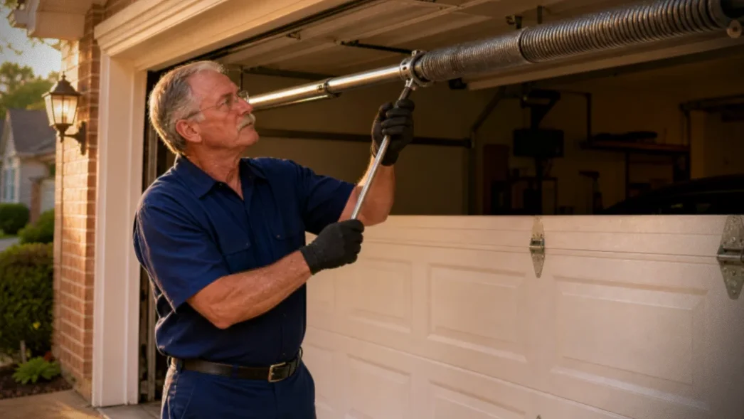 8 Common Garage Door Problems (and How to Fix Them)
